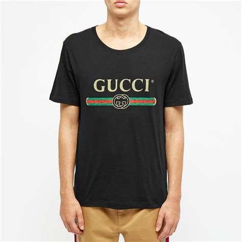 gucci fake/not collection price|faux t shirt gucci.